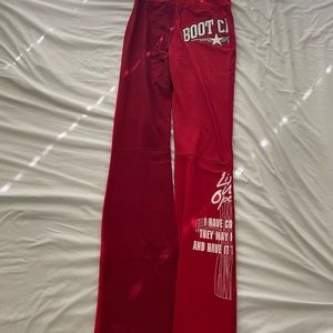 Connor Ives Reconstructed T Shirt Trouser